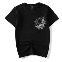 Charger l'image dans la galerie, T-shirt Diablotin T-shirts Kimonojaponais