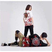 Charger l'image dans la galerie, T-shirt Diablotin T-shirts Kimonojaponais