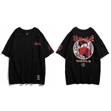 Charger l'image dans la galerie, T-shirt Femme au casino T-shirts Kimonojaponais