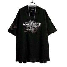 Charger l'image dans la galerie, T-shirt Fuji Sakura T-shirts Kimonojaponais