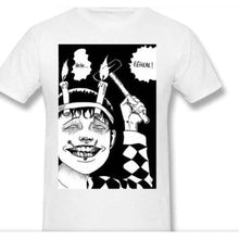 Charger l'image dans la galerie, T-shirt Japonais Jinji - Kimono Japonais