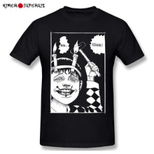 Charger l'image dans la galerie, T-shirt Japonais Jinji - Kimono Japonais