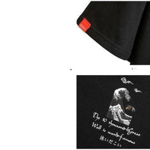 Charger l'image dans la galerie, T-shirt Japonais Kanakoi - Kimono Japonais