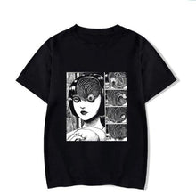 Charger l'image dans la galerie, T-shirt Japonais Uzumaki - Kimono Japonais