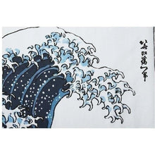 Charger l'image dans la galerie, T-shirt Kanagawa T-shirts Kimonojaponais