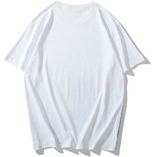 Charger l'image dans la galerie, T-shirt Kanagawa T-shirts Kimonojaponais