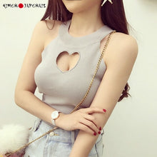 Charger l'image dans la galerie, T-shirt Kawaii Coeur - Kimono Japonais