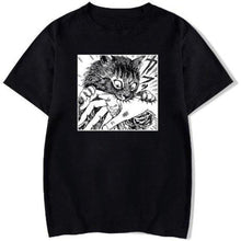 Charger l'image dans la galerie, T-SHIRT Neko Japonais - Kimono Japonais