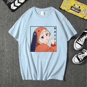 T-shirt Runa - Kimono Japonais