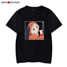 Charger l'image dans la galerie, T-shirt Runa - Kimono Japonais