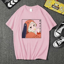 Charger l'image dans la galerie, T-shirt Runa - Kimono Japonais