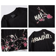 Charger l'image dans la galerie, T-shirt Sakuriday T-shirts Kimonojaponais
