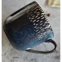 Charger l'image dans la galerie, Tasse Hideki Vaisselle Japonaise Kimono Japonais