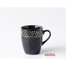 Charger l'image dans la galerie, Tasse Hideki Vaisselle Japonaise Kimono Japonais