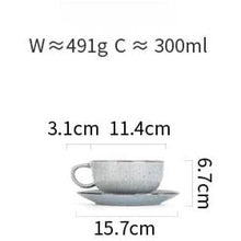 Charger l'image dans la galerie, Tasse Kaito Vaisselle Japonaise Kimono Japonais