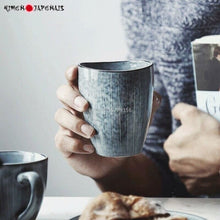 Charger l'image dans la galerie, Tasse Nori Vaisselle Japonaise Kimono Japonais