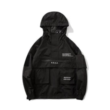 Charger l'image dans la galerie, Techwear X.G.X.F - Kimono Japonais