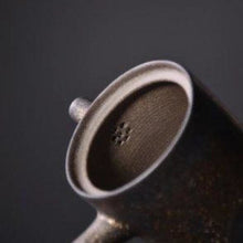 Charger l'image dans la galerie, Théière Chikao Vaisselle Japonaise Kimono Japonais