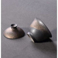 Charger l'image dans la galerie, théière Gaiwan Vaisselle Japonaise Kimono Japonais