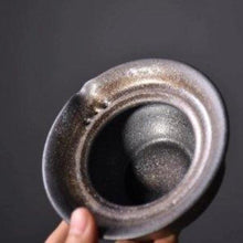 Charger l'image dans la galerie, théière Gaiwan Vaisselle Japonaise Kimono Japonais