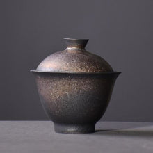 Charger l'image dans la galerie, théière Gaiwan Vaisselle Japonaise Kimono Japonais Gaiwan