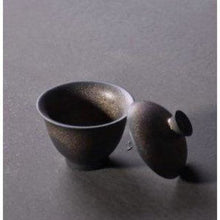 Charger l'image dans la galerie, théière Gaiwan Vaisselle Japonaise Kimono Japonais