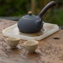 Charger l'image dans la galerie, Théière Japonaise Chiya Vaisselle Japonaise Kimono Japonais
