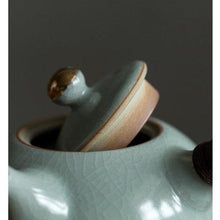 Charger l'image dans la galerie, Théière Japonaise Chiya Vaisselle Japonaise Kimono Japonais