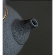 Charger l'image dans la galerie, Théière Japonaise Chiya Vaisselle Japonaise Kimono Japonais