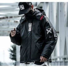 Charger l'image dans la galerie, Veste 11 basses Veste Kimonojaponais