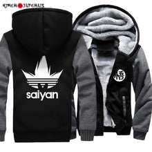 Charger l'image dans la galerie, Veste ASIEDAS Veste Kimonojaponais