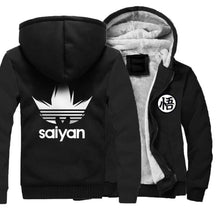 Charger l'image dans la galerie, Veste ASIEDAS Veste Kimonojaponais M