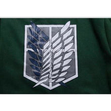 Charger l'image dans la galerie, Veste attaque des titans Veste Kimonojaponais