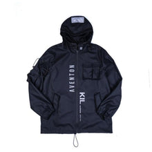 Charger l'image dans la galerie, Veste Aventon - Kimono Japonais