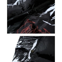 Charger l'image dans la galerie, Veste Extreme Veste Kimonojaponais