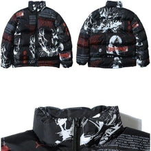 Charger l'image dans la galerie, Veste Extreme Veste Kimonojaponais