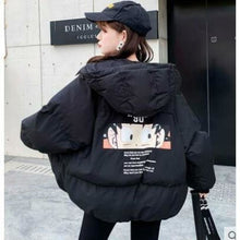 Charger l'image dans la galerie, Veste GOKU - Kimono Japonais