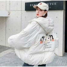 Charger l'image dans la galerie, Veste GOKU - Kimono Japonais