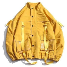 Charger l'image dans la galerie, Veste Japan Boy Veste Kimonojaponais