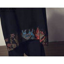 Charger l'image dans la galerie, Veste Kimono classique Oda Kimonos Cardigan Street Mixte Kimonojaponais