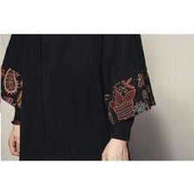 Charger l'image dans la galerie, Veste Kimono classique Oda Kimonos Cardigan Street Mixte Kimonojaponais