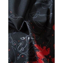 Charger l'image dans la galerie, Veste Kimono Corail Kimono Cardigan Haori mixte Kimonojaponais