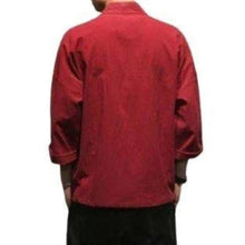 Charger l'image dans la galerie, Veste Kimono EKU Kimonos Cardigan Street Mixte Kimonojaponais