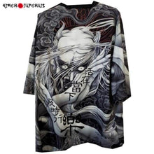 Charger l'image dans la galerie, Veste Kimono Femme Akema Kimono Cardigan Haori mixte Kimonojaponais