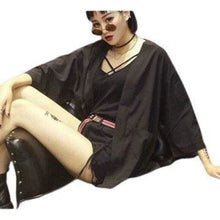 Charger l'image dans la galerie, Veste Kimono Femme Doragon Kimono Cardigan Haori mixte Kimonojaponais