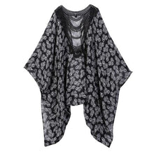 Charger l'image dans la galerie, Veste Kimono Femme Jiyota - Kimono Japonais