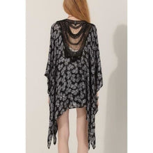 Charger l'image dans la galerie, Veste Kimono Femme Jiyota - Kimono Japonais