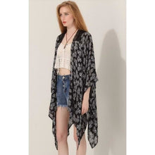 Charger l'image dans la galerie, Veste Kimono Femme Jiyota - Kimono Japonais