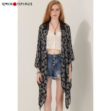 Charger l'image dans la galerie, Veste Kimono Femme Jiyota - Kimono Japonais