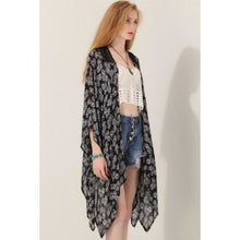 Charger l'image dans la galerie, Veste Kimono Femme Jiyota - Kimono Japonais